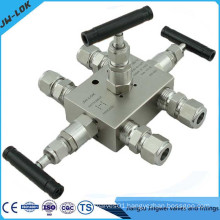 3 Way Valve Manifold, Manifold Valve,Valve Manifold